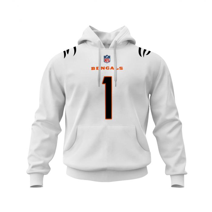 Limited Edition Hoodie