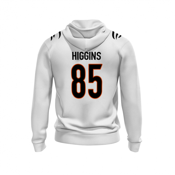 Limited Edition Hoodie