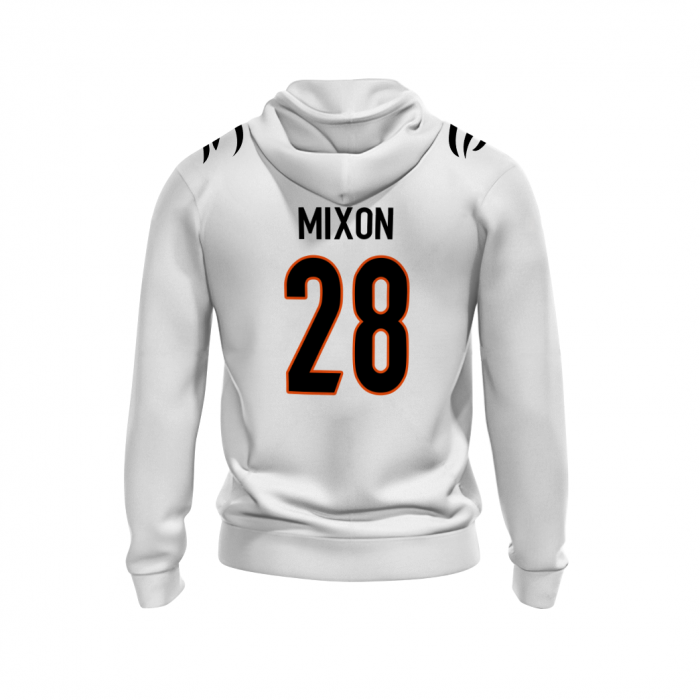 Limited Edition Hoodie 4 Limited Edition Hoodie