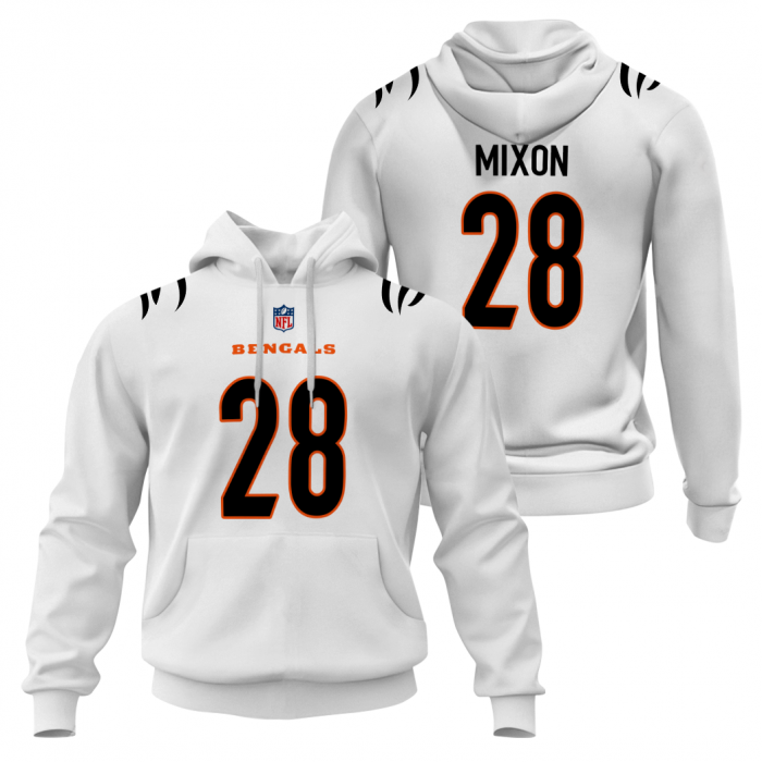 Limited Edition Hoodie 1 Limited Edition Hoodie