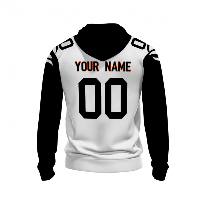 Limited Edition Hoodie 4 Limited Edition Hoodie