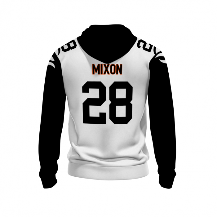 Limited Edition Hoodie 4 Limited Edition Hoodie