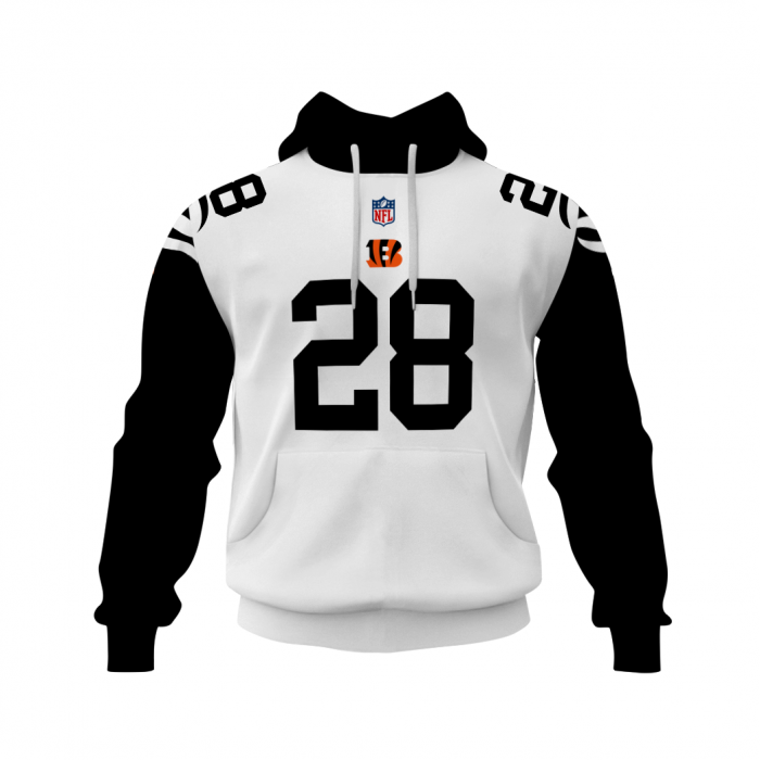 Limited Edition Hoodie 2 Limited Edition Hoodie