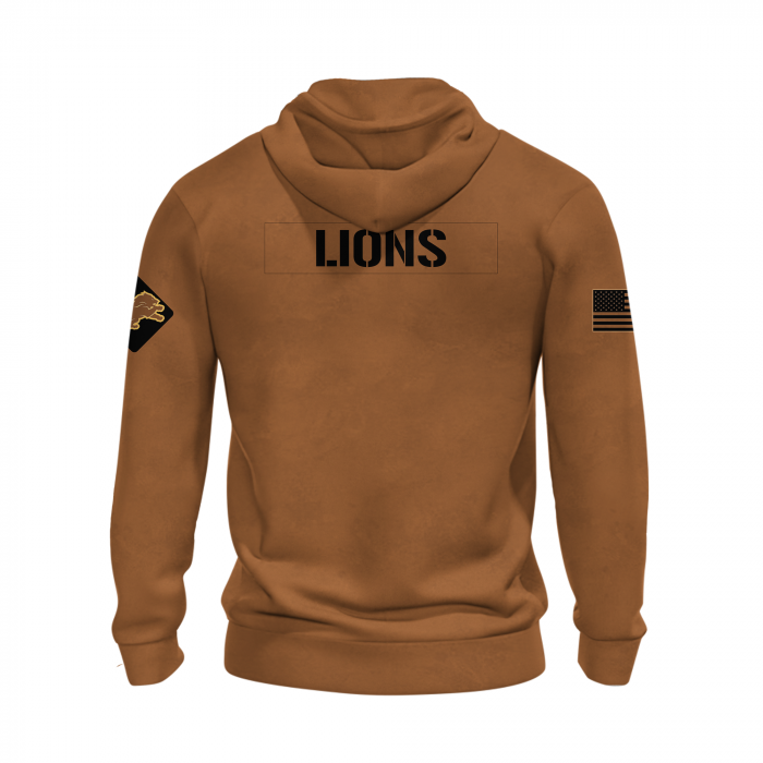 Limited Edition Hoodie 3 Limited Edition Hoodie