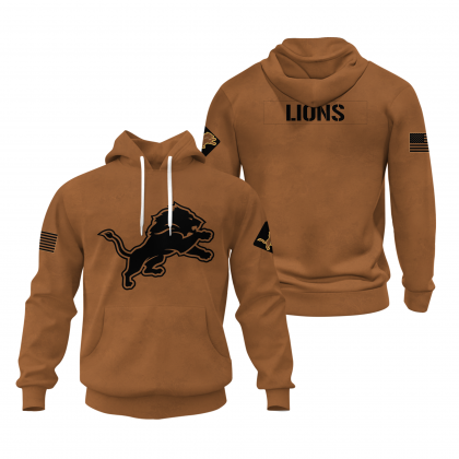 Limited Edition Hoodie