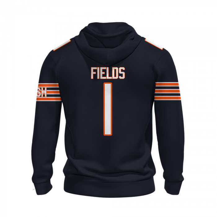 Limited Edition Hoodie 3 Limited Edition Hoodie