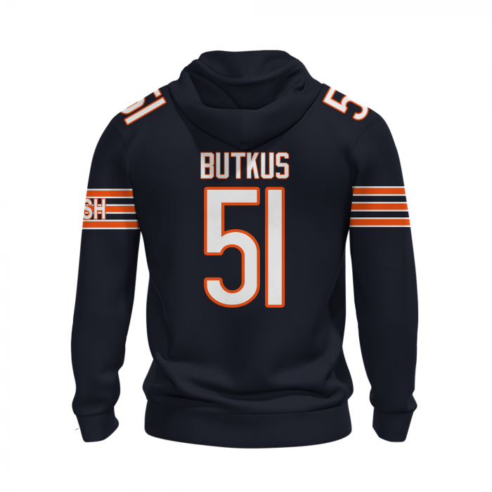 Limited Edition Hoodie 3 Limited Edition Hoodie