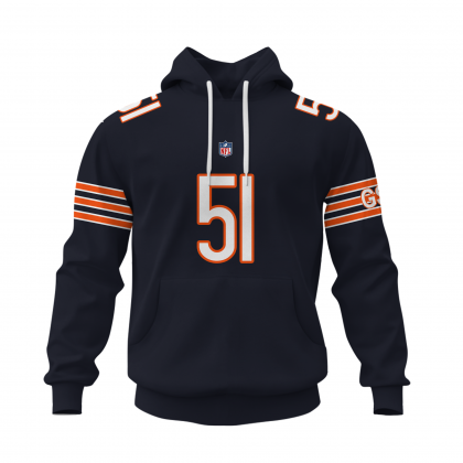 Limited Edition Hoodie