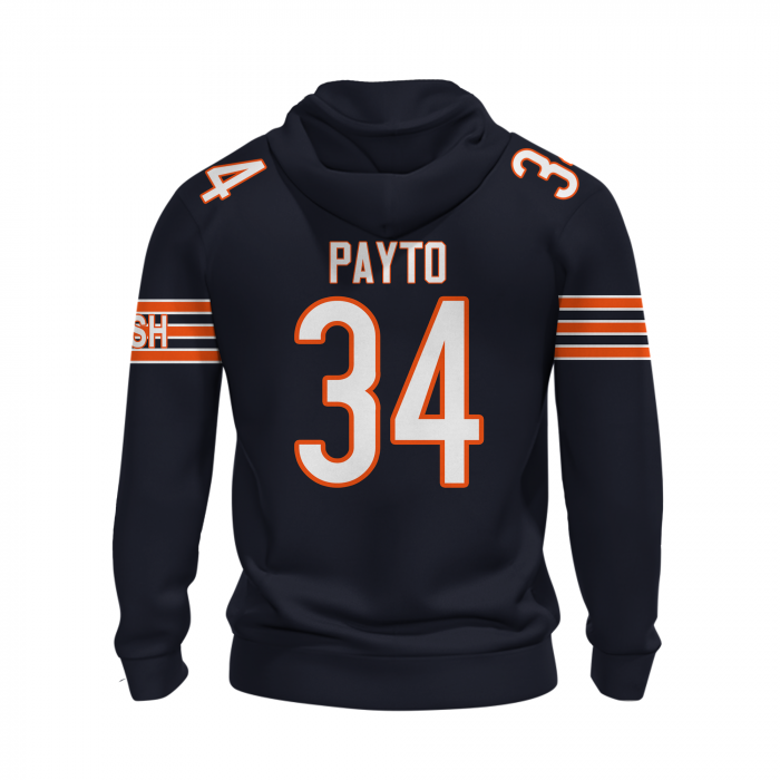 Limited Edition Hoodie 3 Limited Edition Hoodie