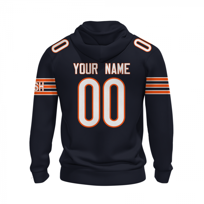 Limited Edition Hoodie 3 Limited Edition Hoodie