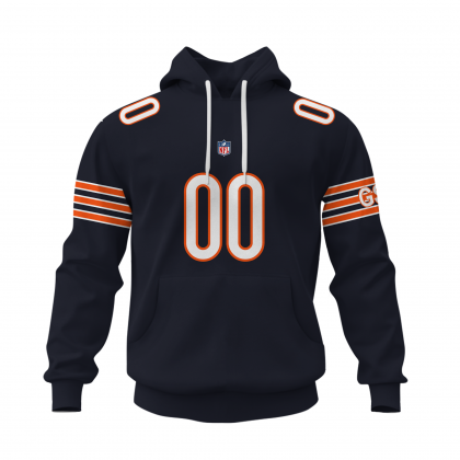 Limited Edition Hoodie