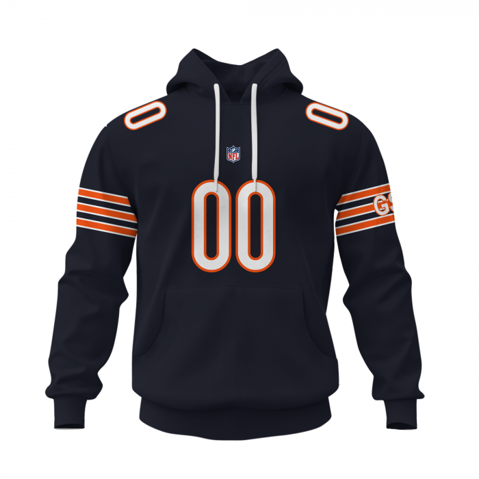 Limited Edition Hoodie 2 Limited Edition Hoodie