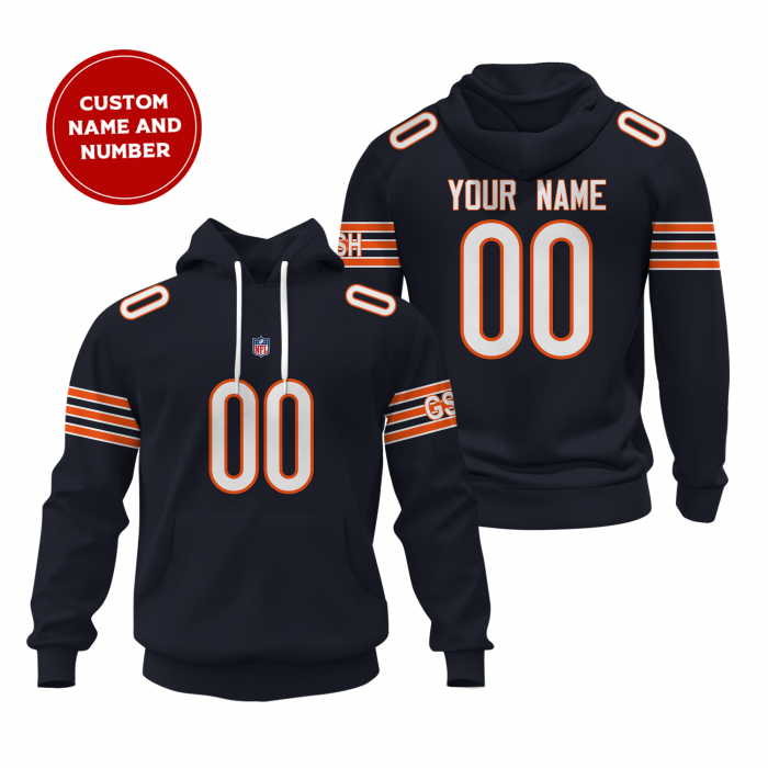 Limited Edition Hoodie 1 Limited Edition Hoodie