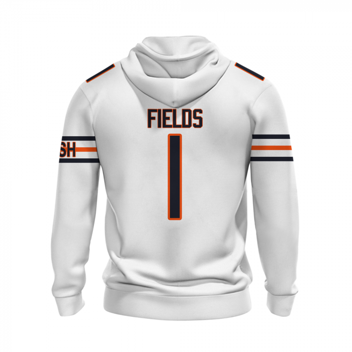 Limited Edition Hoodie 3 Limited Edition Hoodie