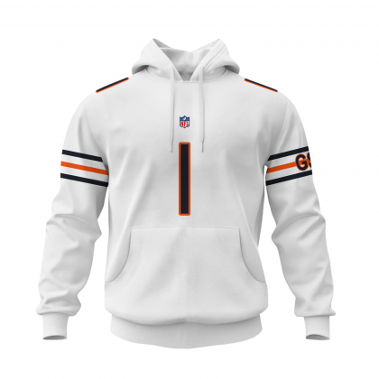 Limited Edition Hoodie