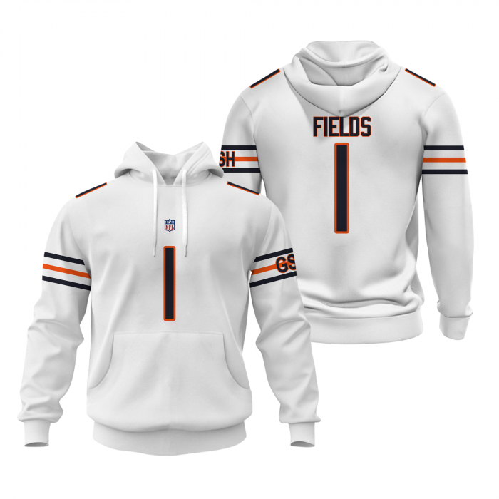 Limited Edition Hoodie 1 Limited Edition Hoodie