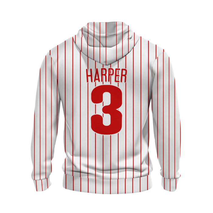 Limited Edition Hoodie 3 Limited Edition Hoodie