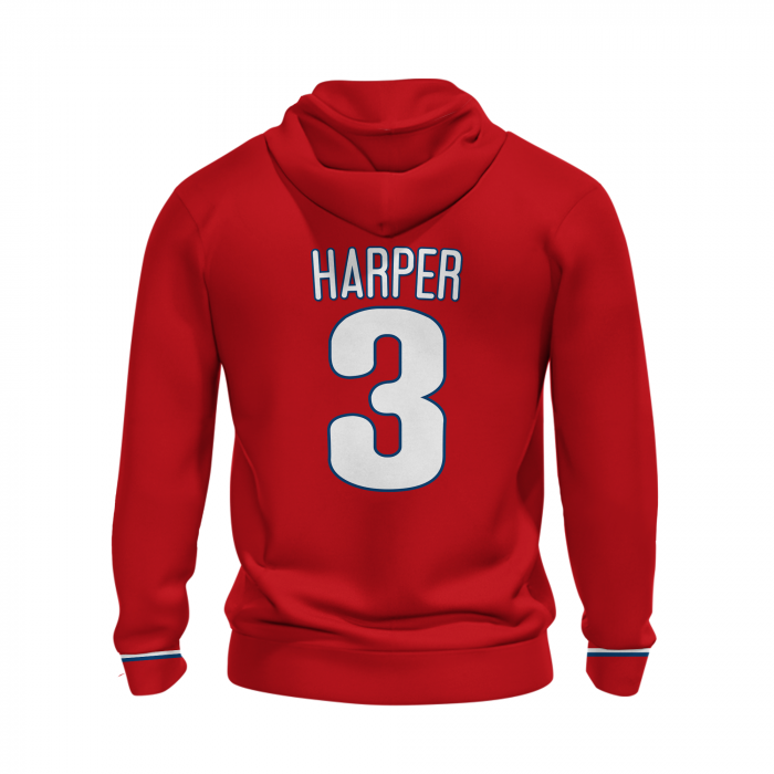 Limited Edition Hoodie 3 Limited Edition Hoodie