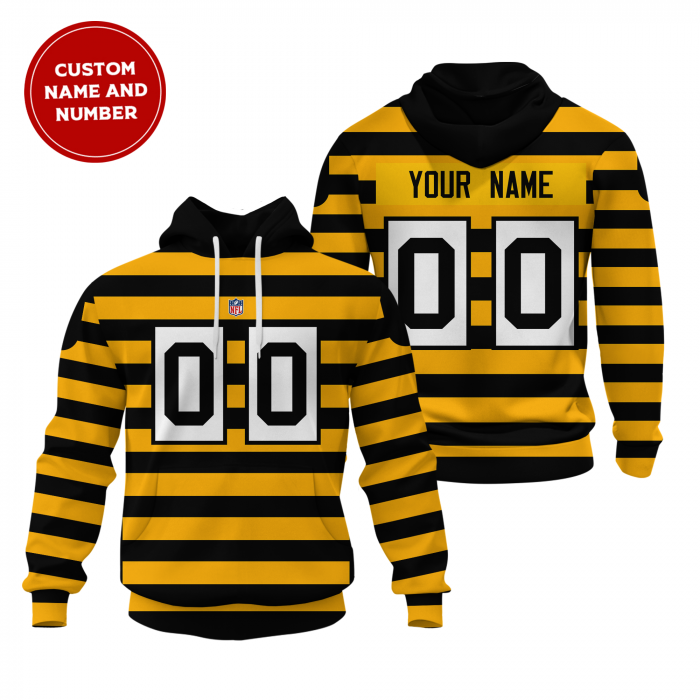 Limited Edition Hoodie 1 Limited Edition Hoodie