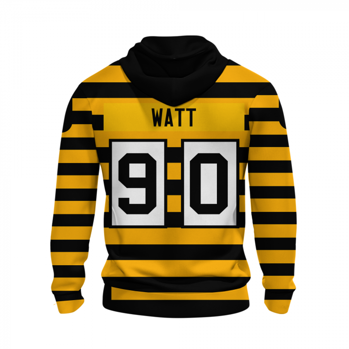 Limited Edition Hoodie 3 Limited Edition Hoodie