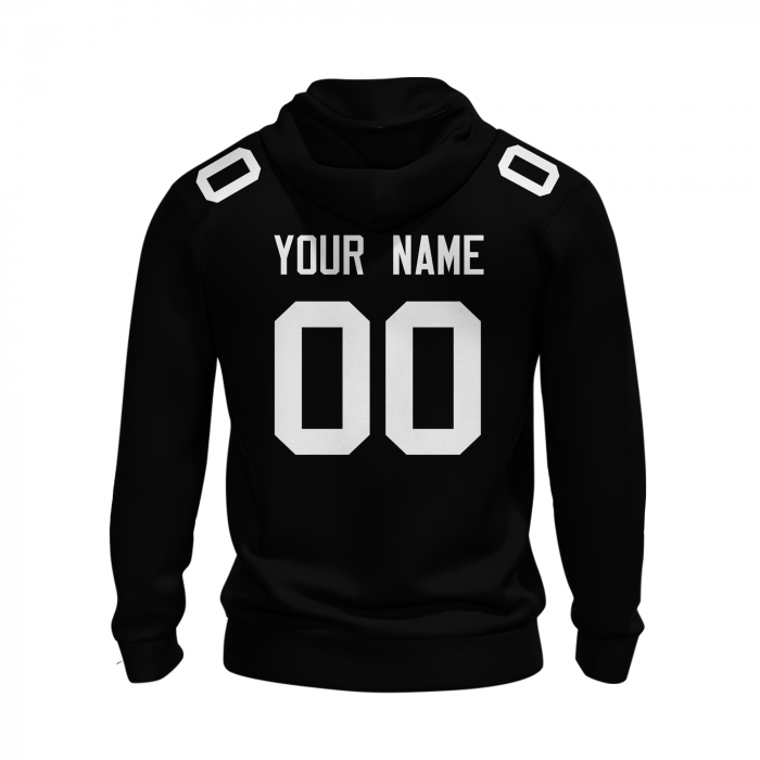 Limited Edition Hoodie 3 Limited Edition Hoodie