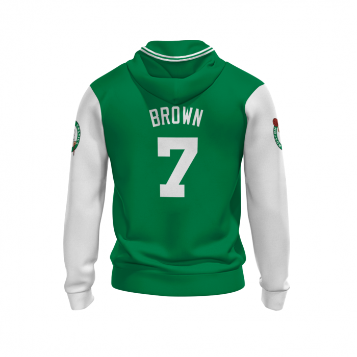 Limited Edition Hoodie 4 Limited Edition Hoodie