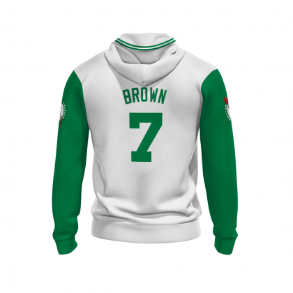 Limited Edition Hoodie