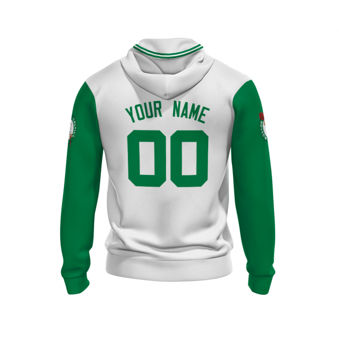 Limited Edition Hoodie 4 Limited Edition Hoodie