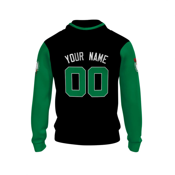 Limited Edition Hoodie 4 Limited Edition Hoodie