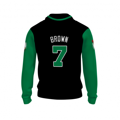 Limited Edition Hoodie