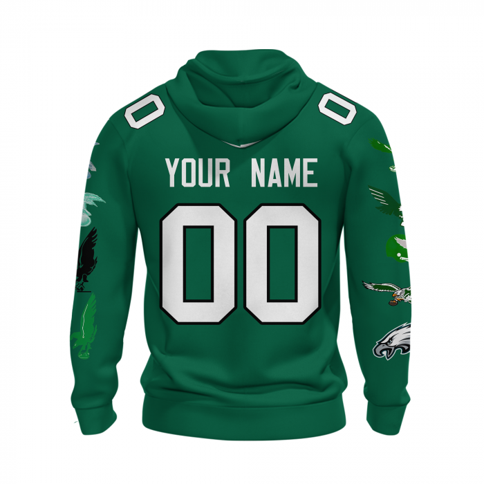 Limited Edition Hoodie 3 Limited Edition Hoodie