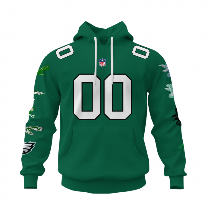 Limited Edition Hoodie 2 Limited Edition Hoodie