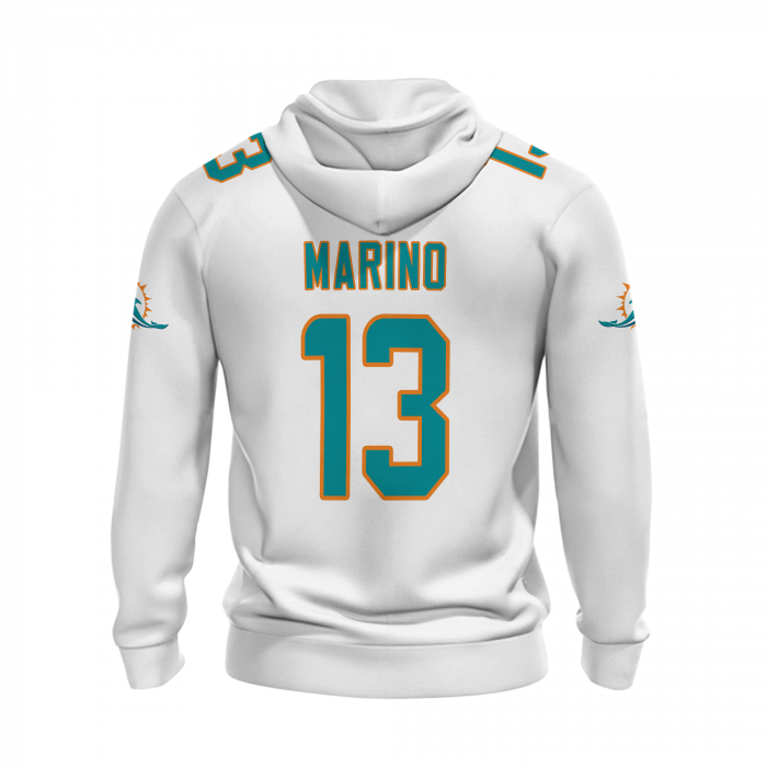 Limited Edition Hoodie