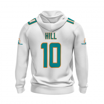 Limited Edition Hoodie