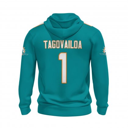 Limited Edition Hoodie