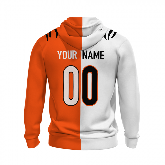 Limited Edition Hoodie 3 Limited Edition Hoodie