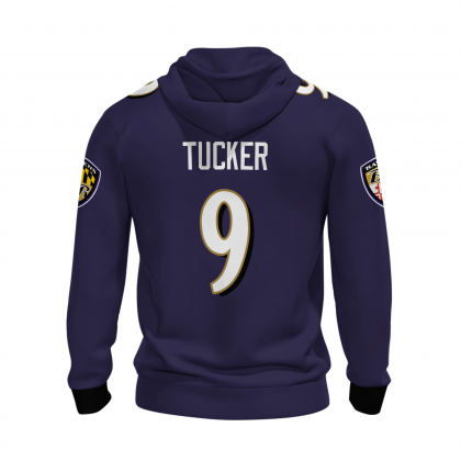 Limited Edition Hoodie