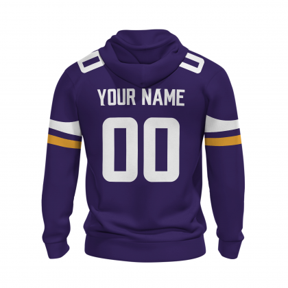 Limited Edition Hoodie