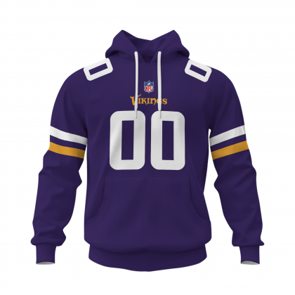 Limited Edition Hoodie