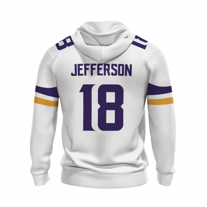 Limited Edition Hoodie