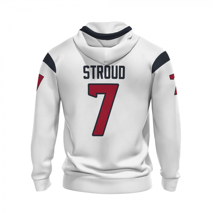 Limited Edition Hoodie 3 Limited Edition Hoodie