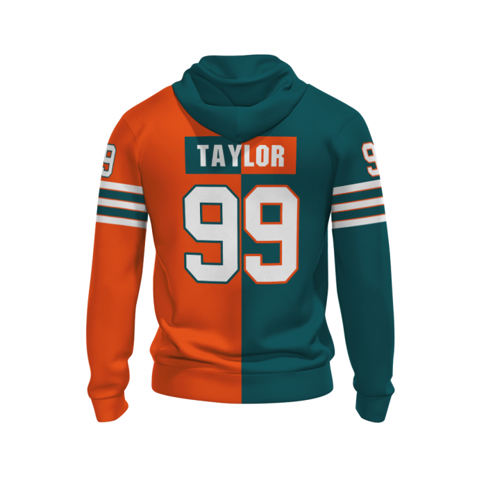 Limited Edition Hoodie 4 Limited Edition Hoodie