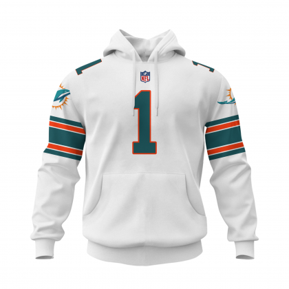 Limited Edition Hoodie