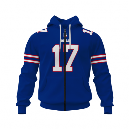 Limited Edition Hoodie