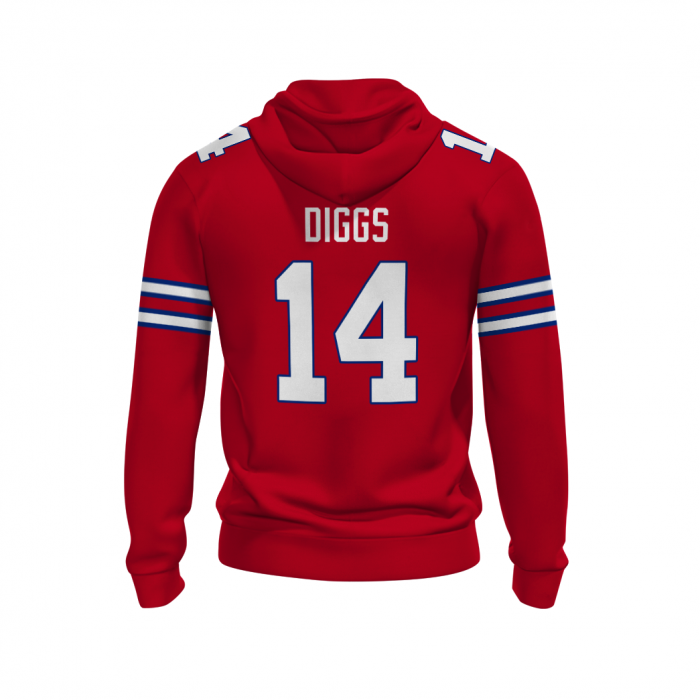 Limited Edition Hoodie 4 Limited Edition Hoodie