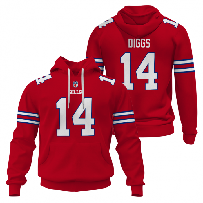 Limited Edition Hoodie 1 Limited Edition Hoodie