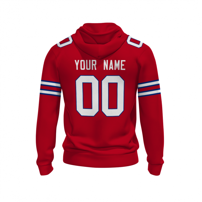 Limited Edition Hoodie 4 Limited Edition Hoodie