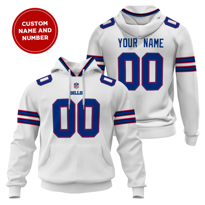 Limited Edition Hoodie