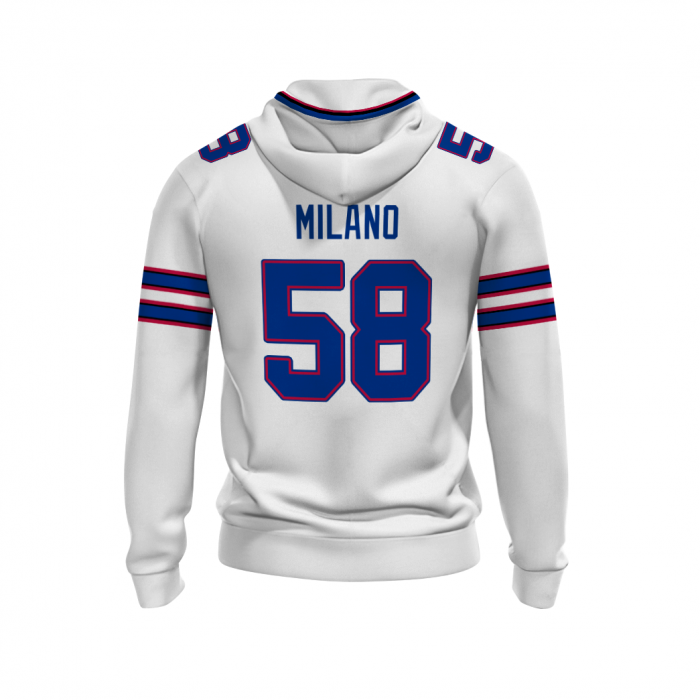 Limited Edition Hoodie 4 Limited Edition Hoodie