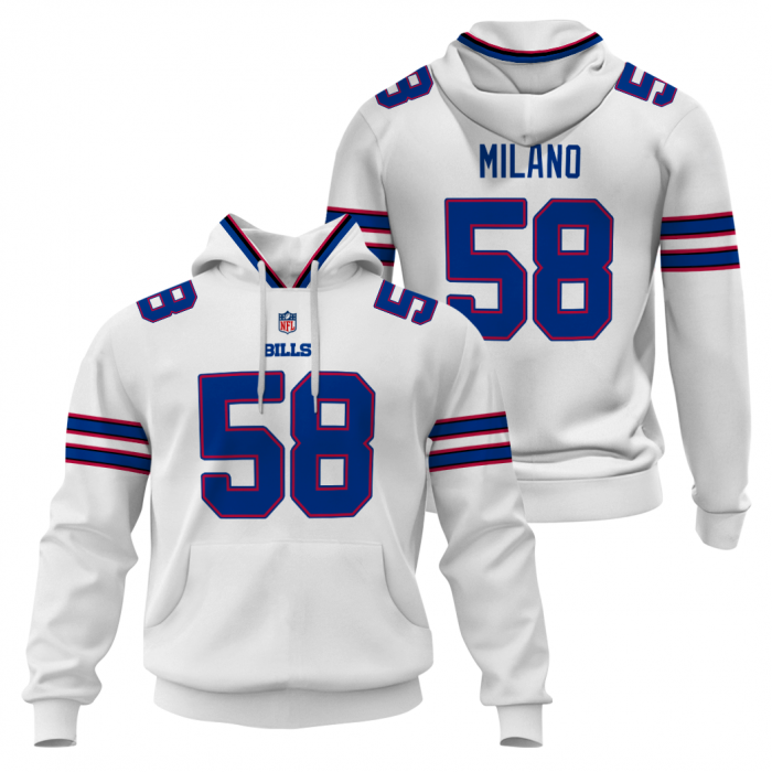 Limited Edition Hoodie 1 Limited Edition Hoodie